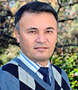 Ali Osman YALIOLU