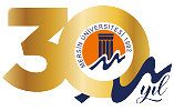 Mersin üniversitesi logo